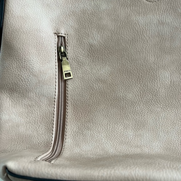 NWT Jenn & Co bag in a bag - Picture 5 of 9